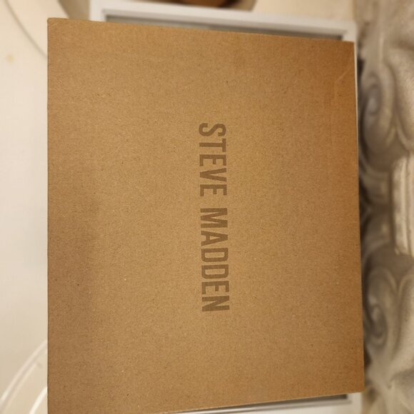 Steve Madden Women's Exotica Ankle Wrap Stiletto Dress Sandals. NIB. Size 6 - Picture 14 of 14